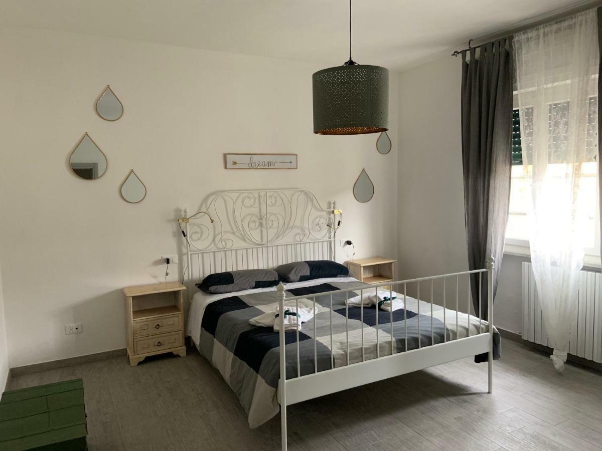 Il Giardino Segreto Apartment Pisa Exterior photo