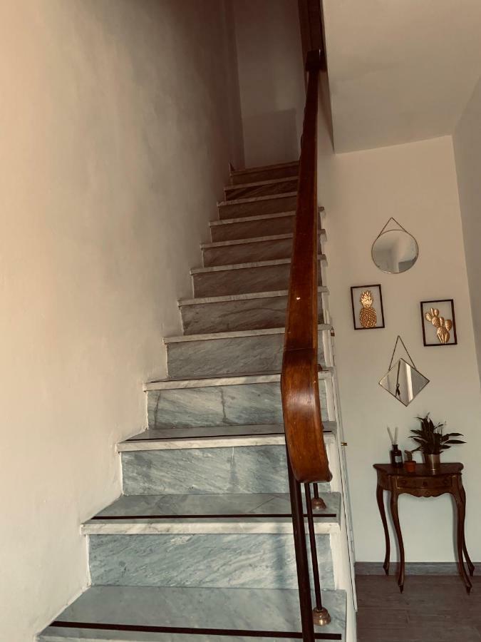 Il Giardino Segreto Apartment Pisa Exterior photo