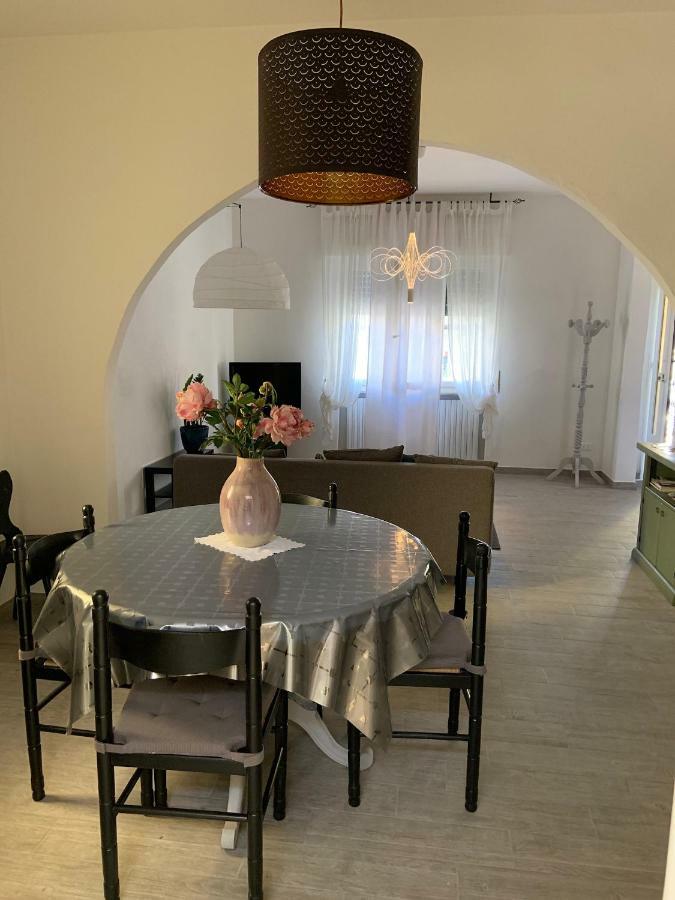 Il Giardino Segreto Apartment Pisa Exterior photo