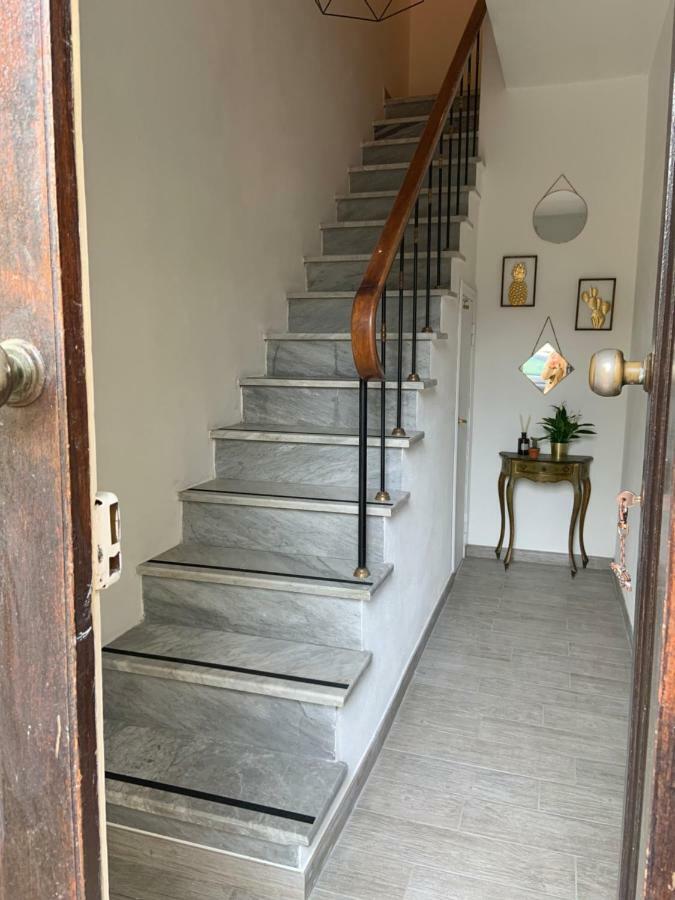 Il Giardino Segreto Apartment Pisa Exterior photo