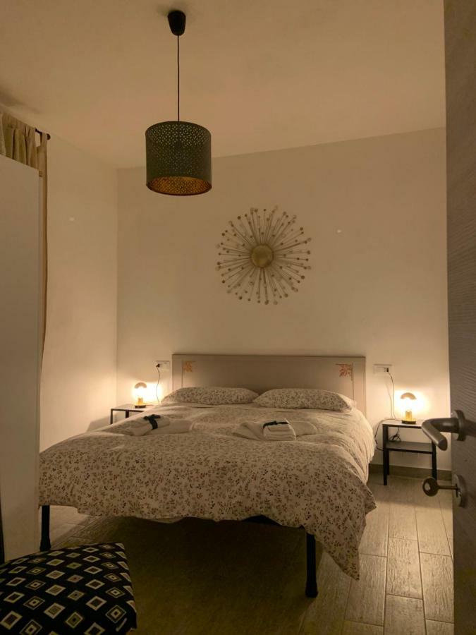 Il Giardino Segreto Apartment Pisa Exterior photo
